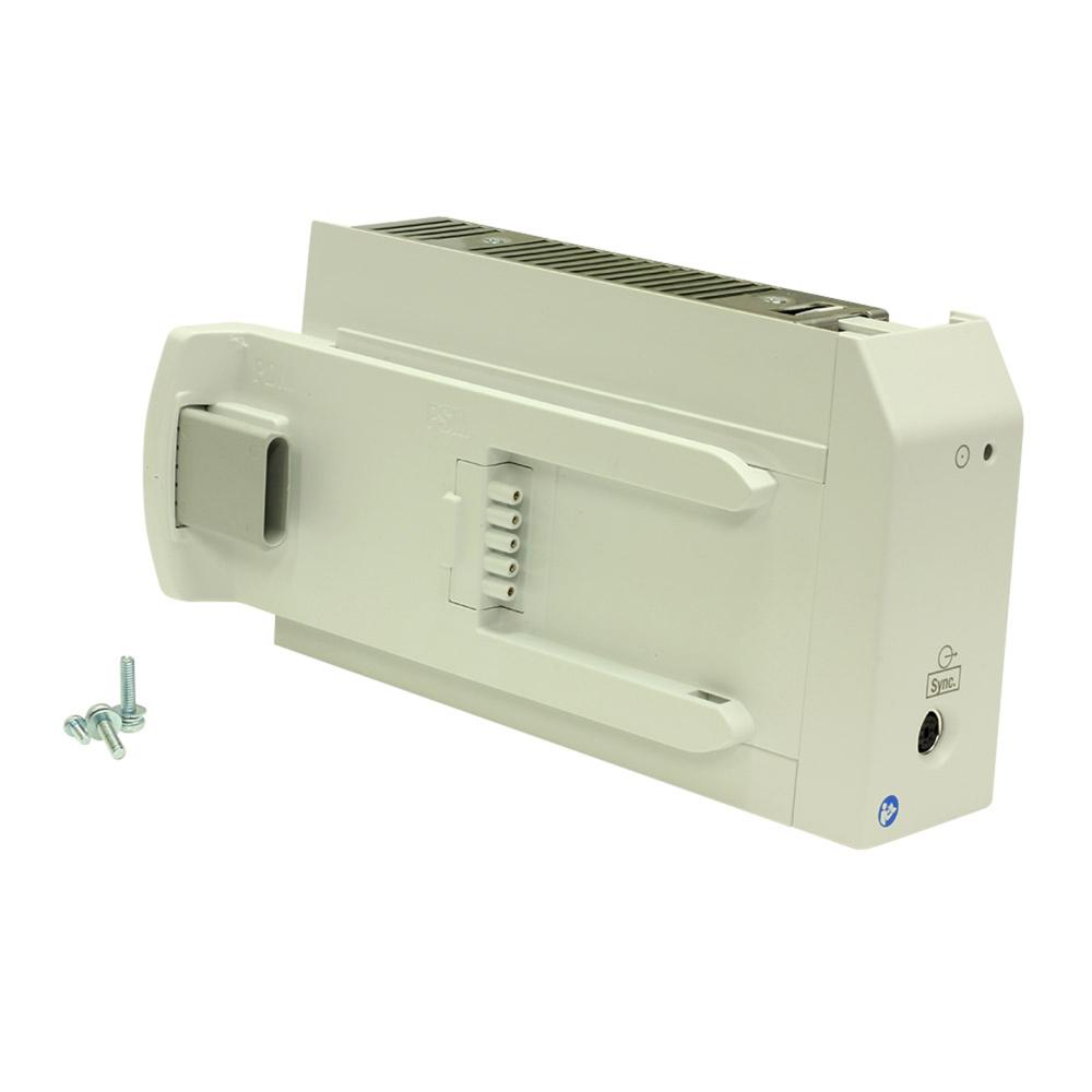 Ethernet Module Bus Converter Unit F5 Ethernet Module Bus Converter Unit F5