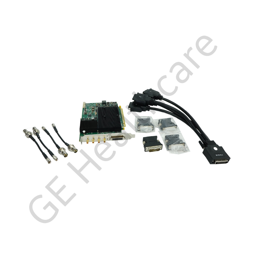 TARJETA DE CAPTURA DE VIDEO MATROX ORION HD TARJETA DE CAPTURA DE VIDEO MATROX ORION HD