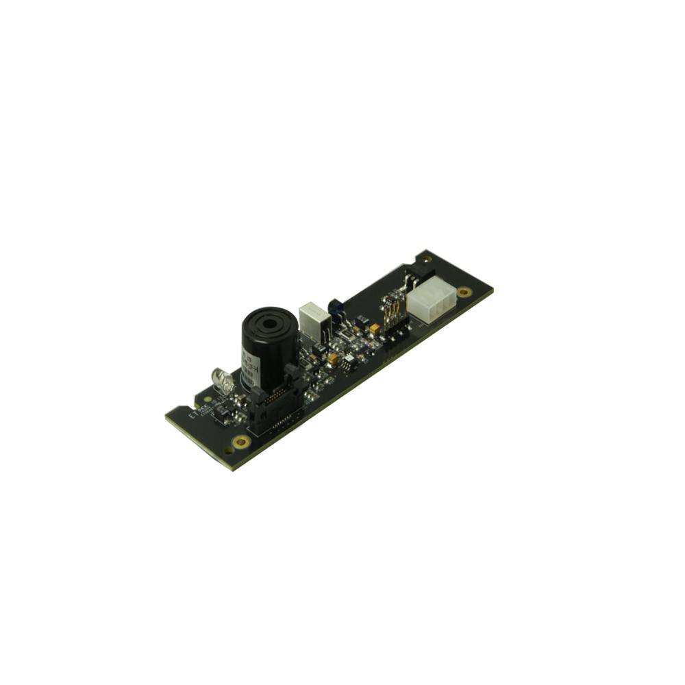 KIT DE SERVICIO DE ALARMA PCA ROHS, CALENTADOR - LED BLANCO KIT DE SERVICIO DE ALARMA PCA ROHS, CALENTADOR - LED BLANCO