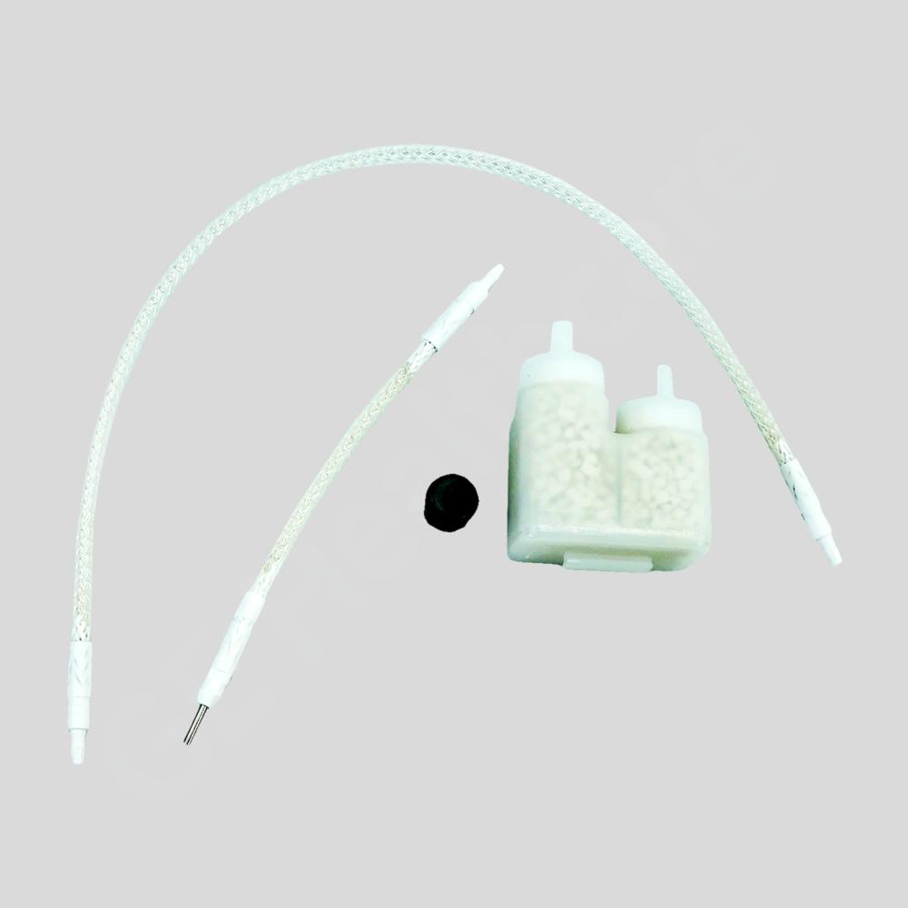 KIT DE MANTENIMIENTO PLANEADO PARA 4 AÑOS, E-SC(AI)O(V) (X) KIT DE MANTENIMIENTO PLANEADO PARA 4 AÑOS, E-SC(AI)O(V) (X)