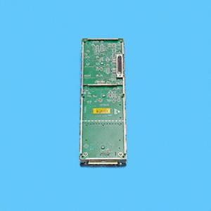 0.2T CERD RF RECEIVER ASSEMBLY 0.2T CERD RF RECEIVER ASSEMBLY