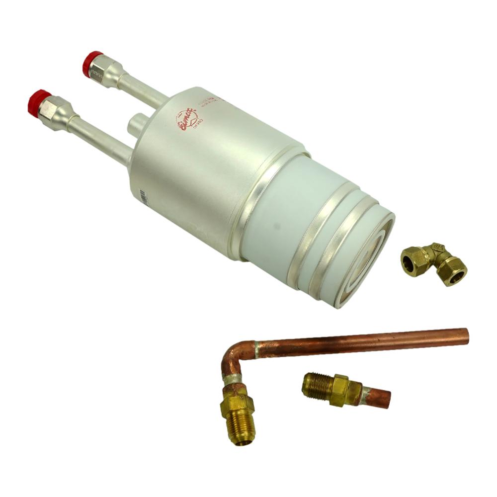 Power TETRODE Tube 4CW25000A Power TETRODE Tube 4CW25000A