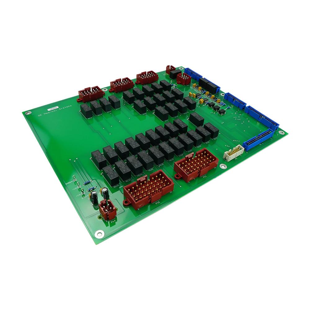 Chemistry Interface Unit GEPS 732772 Chemistry Interface Unit GEPS 732772