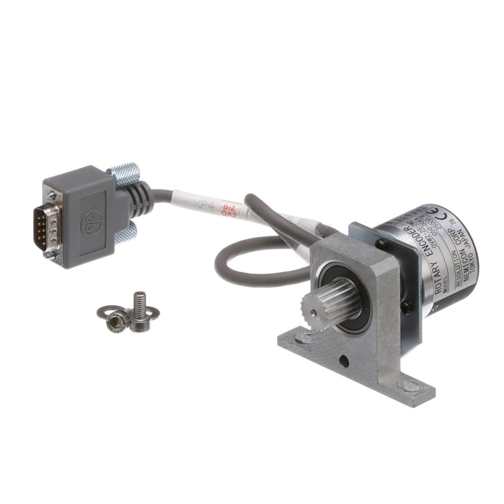 Encoder Equipment Cable Assembly Encoder Equipment Cable Assembly