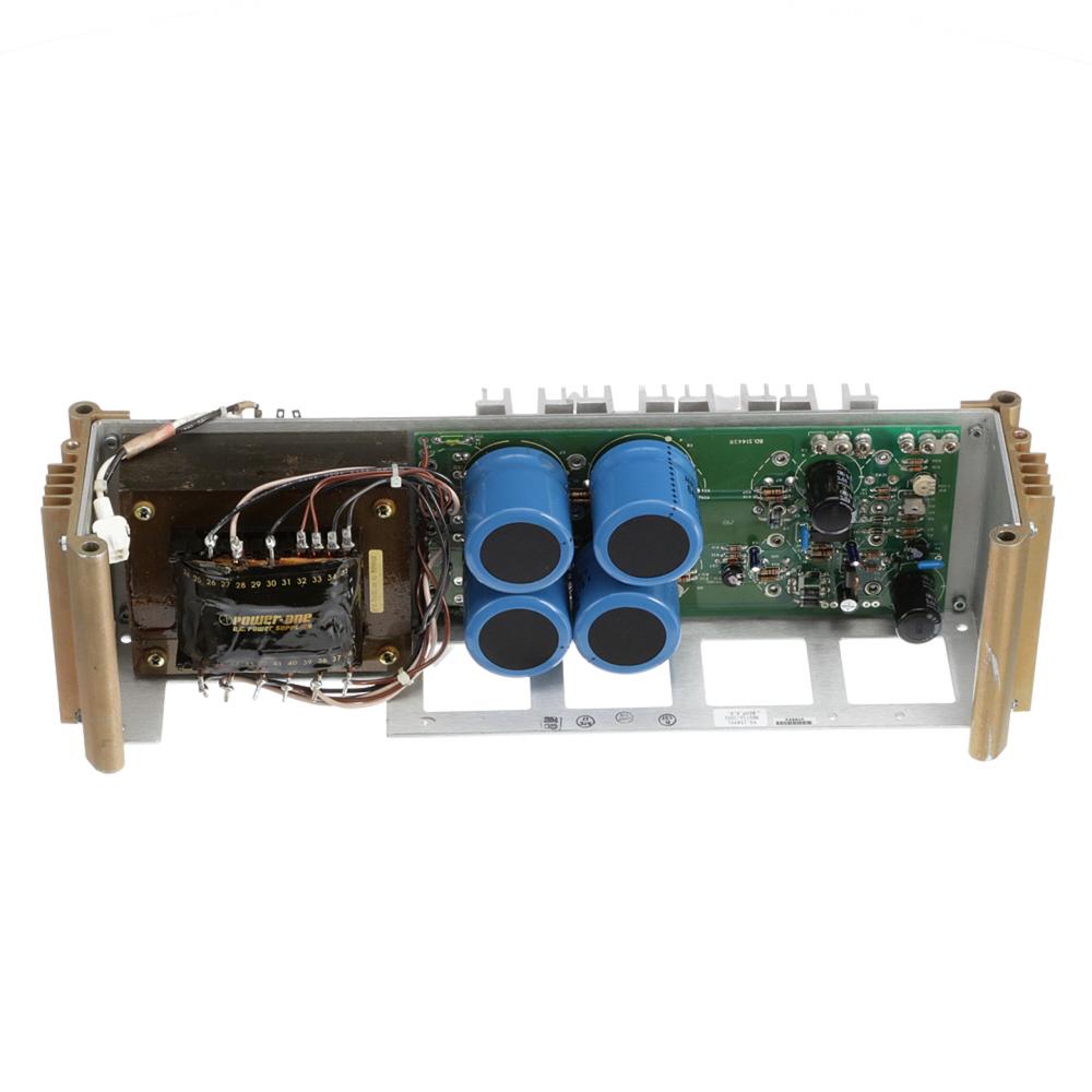 PWR SUPPLY 5VDC ASM, F-CASE PWR SUPPLY 5VDC ASM, F-CASE