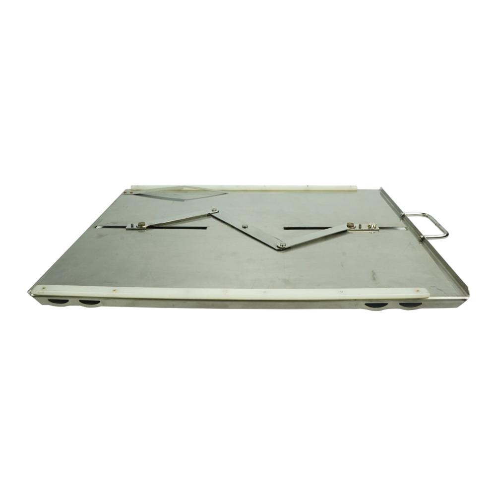 Silhouette-VR CASS. Tray Assembly Silhouette-VR CASS. Tray Assembly