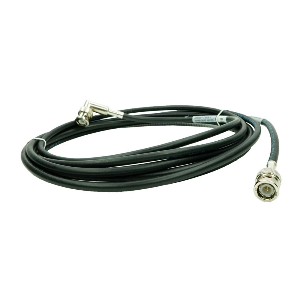 STC Coaxial 3400mm Long cable STC Coaxial 3400mm Long cable