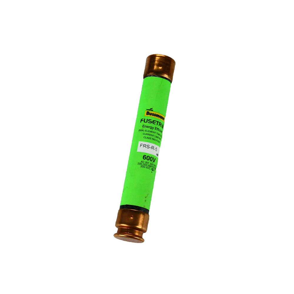 Fuse 5A 600V Fuse 5A 600V