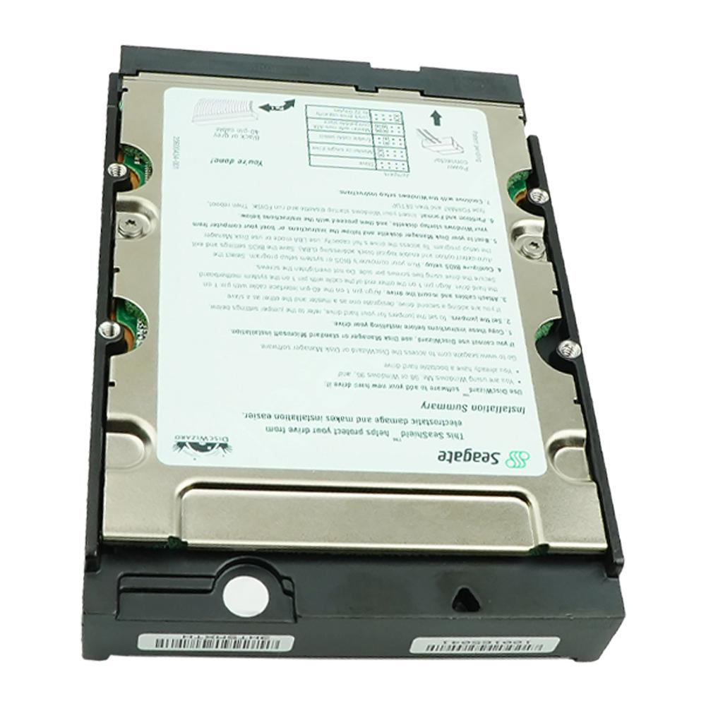 Hard Disk 20GB 7200 rpm Hard Disk 20GB 7200 rpm