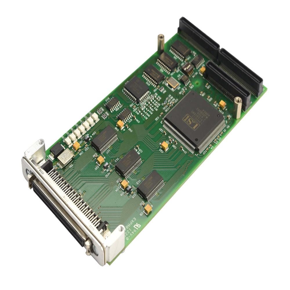 PMC SCSI Controller 2345609 PMC SCSI Controller 2345609
