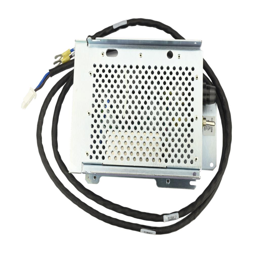 Fuse Box Assembly, PANCAKE Data Acquisition System (DAS) Fuse Box Assembly, PANCAKE Data Acquisition System (DAS)