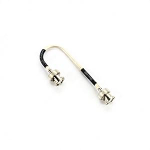 893 MG3A3A5 IN to MG3A3J2 Semi Rigid Coaxial Cable 893 MG3A3A5 IN to MG3A3J2 Semi Rigid Coaxial Cable