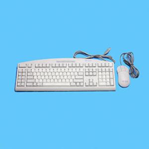 US TYPE 6 KEYBOARD AND MOUSE 2404717-H US TYPE 6 KEYBOARD AND MOUSE 2404717-H