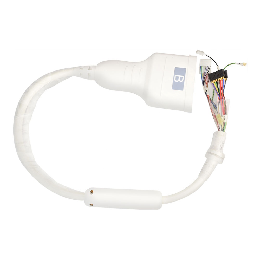 16 Channel Excite III HNS Forward System Cable 16 Channel Excite III HNS Forward System Cable