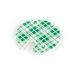 ALMOHADILLA DE MONTAJE DE BATERÍA ALMOHADILLA DE MONTAJE DE BATERÍA