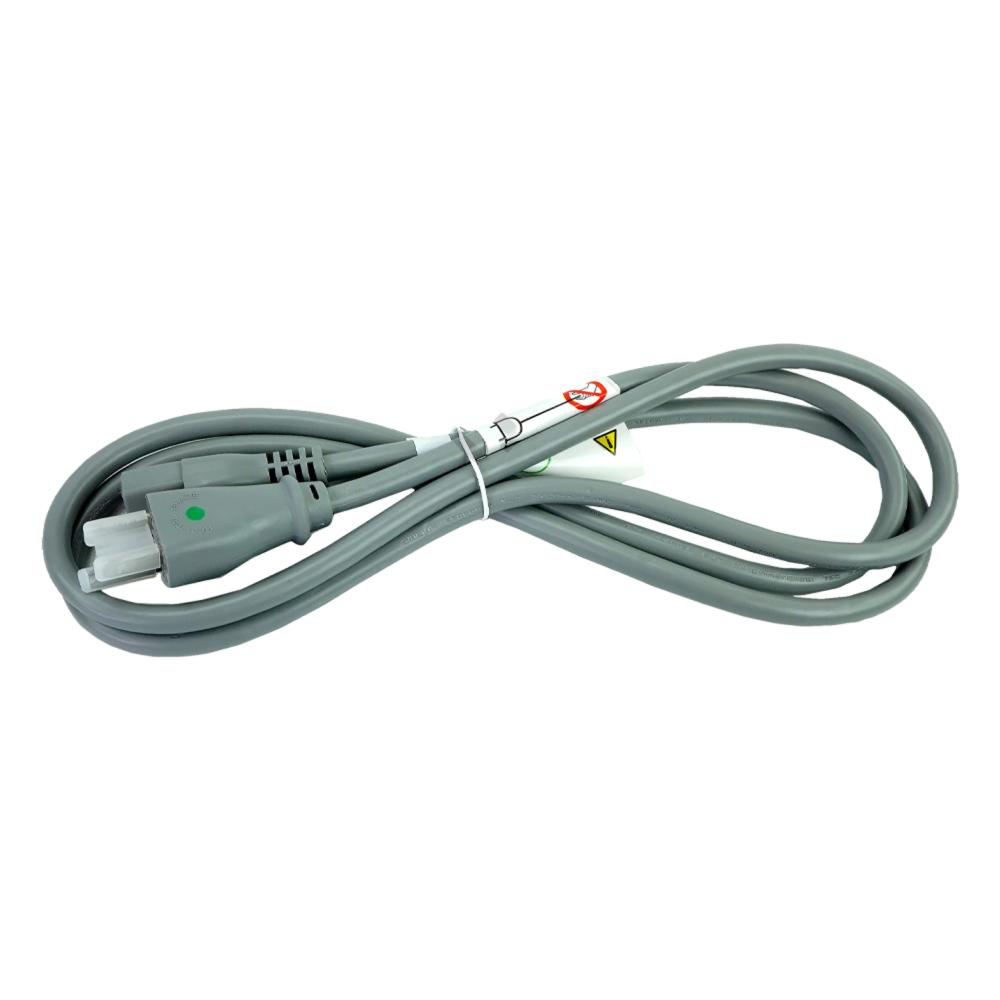 Power Supply Cord ST HOSP GRD 13A 125V 6.25ft Power Supply Cord ST HOSP GRD 13A 125V 6.25ft