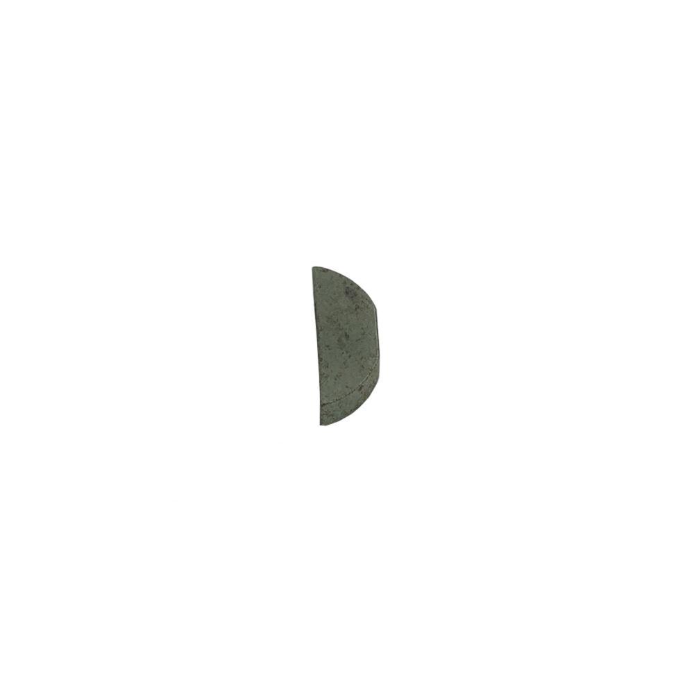 Key Woodruff 3/16 X 5/8 Key Woodruff 3/16 X 5/8