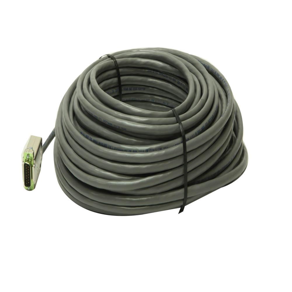 Acquisition Cable Assembly 100ft Power/Data Cable Acquisition Cable Assembly 100ft Power/Data Cable