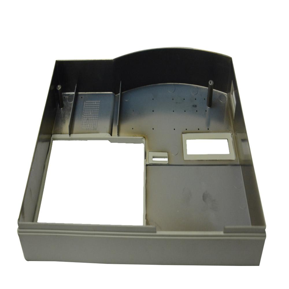 CUBIERTA DE ENCOFRADO CUBIERTA DE ENCOFRADO