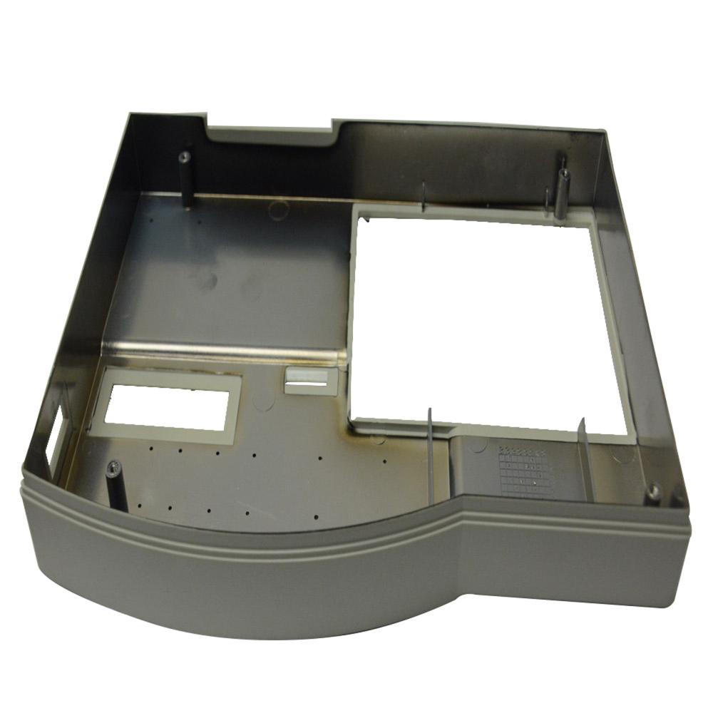 CUBIERTA DE ENCOFRADO CUBIERTA DE ENCOFRADO