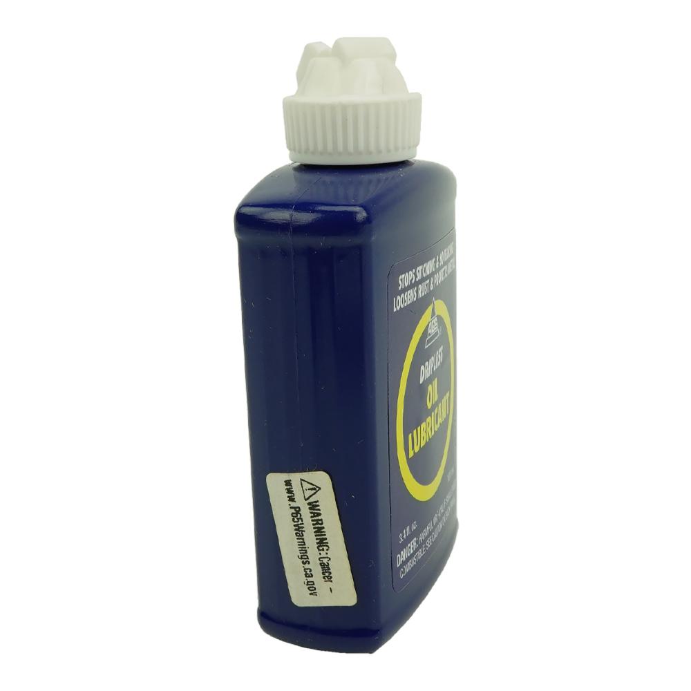Dripless Petroleum Oil Lubricant 4oz Can Dripless Oil Dripless Petroleum Oil Lubricant 4oz Can Dripless Oil