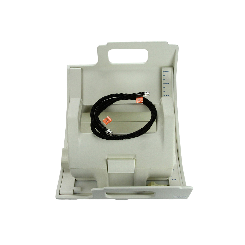 EXTREMITY SURFACE COIL, CYLINDRICAL 6.5 DIA SPLIT COIL EXTREMITY SURFACE COIL, CYLINDRICAL 6.5 DIA SPLIT COIL