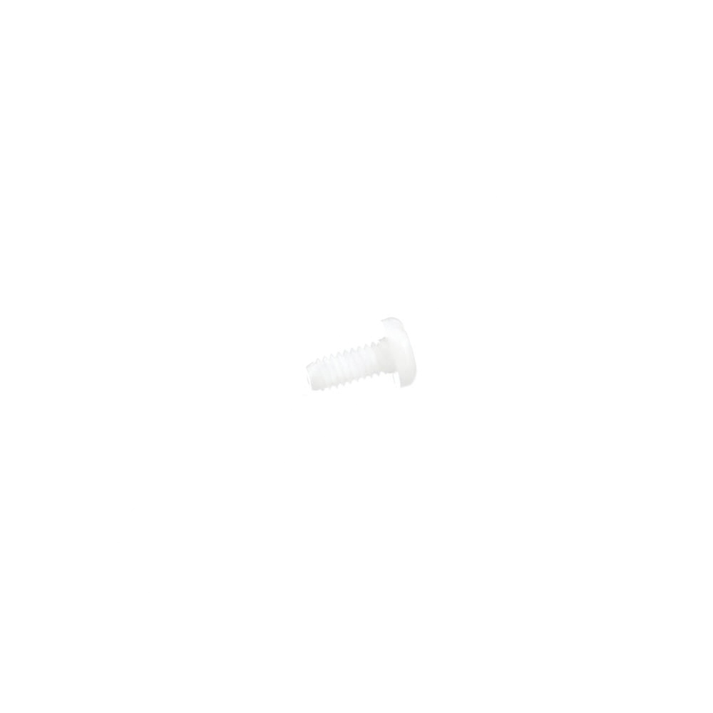 Nylon Screw 46-265486P6 Nylon Screw 46-265486P6