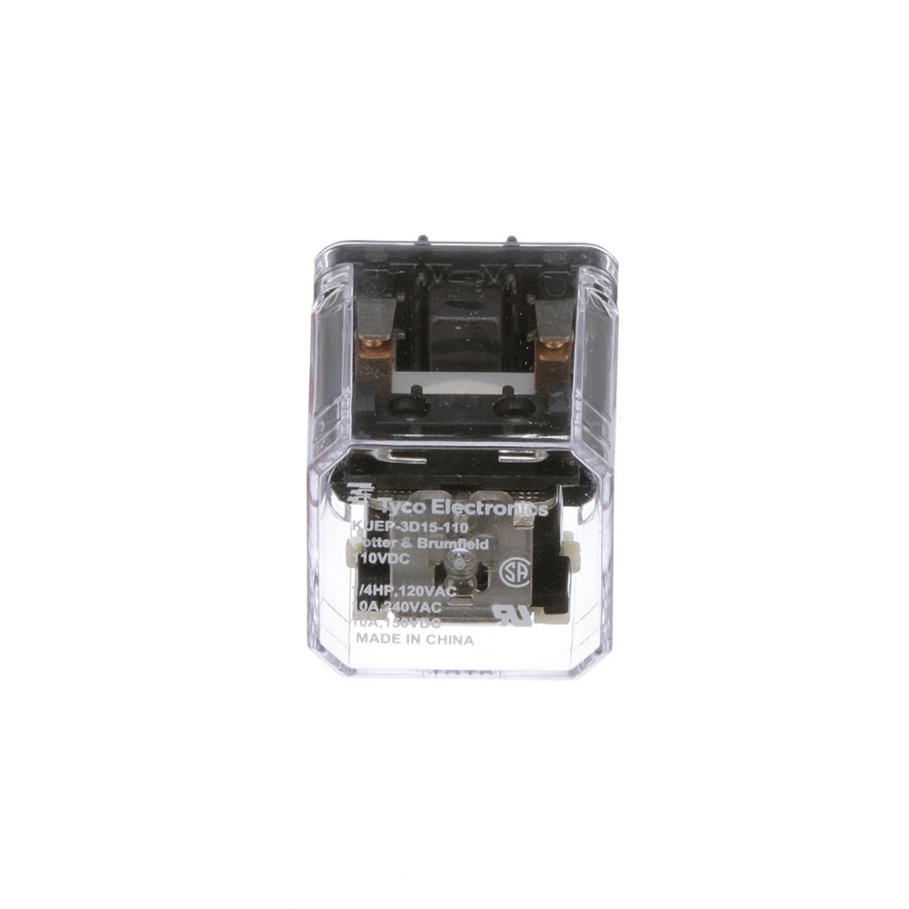 110V DC 1P1T 10 A@150V DC 11 MA Coil 110V DC 1P1T 10 A@150V DC 11 MA Coil