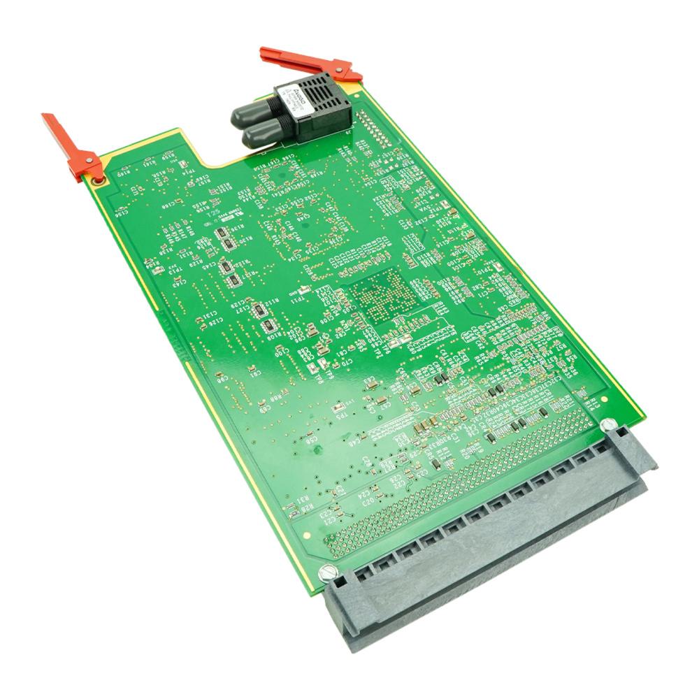 CTe GDAS DCP Card Assembly - RoHS CTe GDAS DCP Card Assembly - RoHS