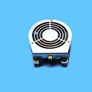 Booster fan assembly, VCT top cover 5125055-H Booster fan assembly, VCT top cover 5125055-H