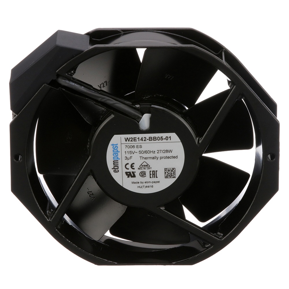 Booster Fan Sharc Highlander Booster Fan Sharc Highlander