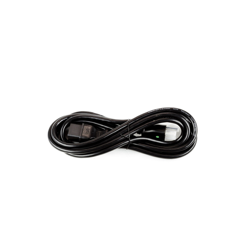 Power Cord - Japan Power Cord - Japan