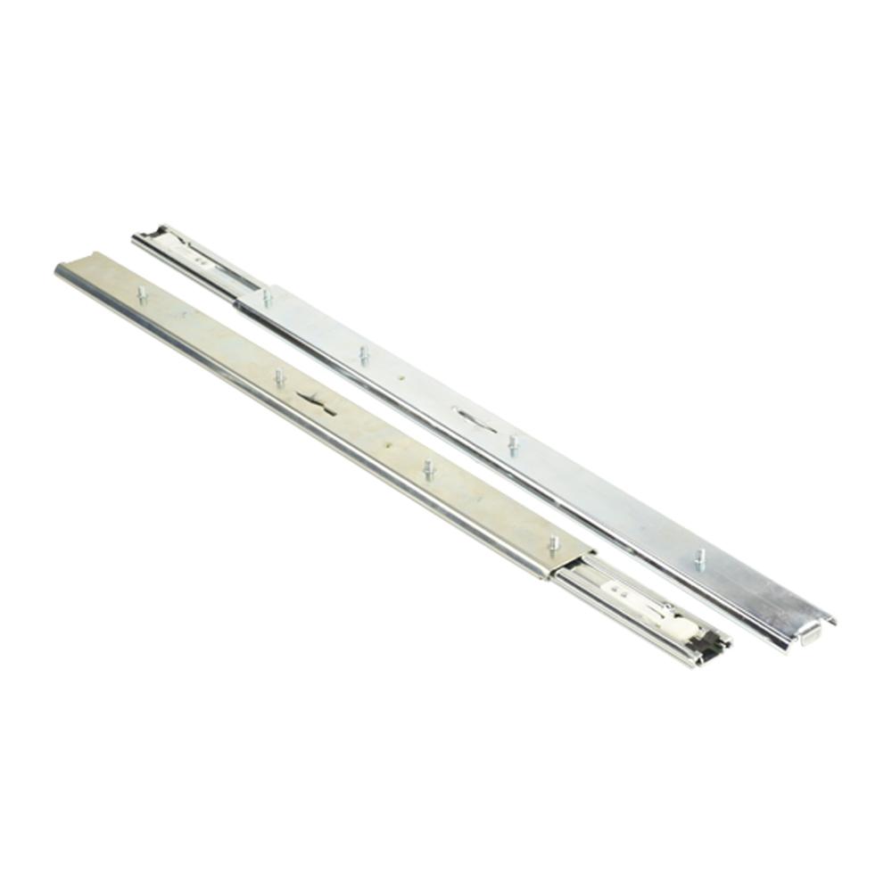Slide, Ball Bearing, 26" Length 29" Travel Slide, Ball Bearing, 26" Length 29" Travel