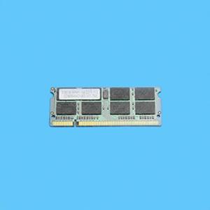 Módulo de memoria dimm so ddr333 so 512m de bajo perfil Módulo de memoria dimm so ddr333 so 512m de bajo perfil