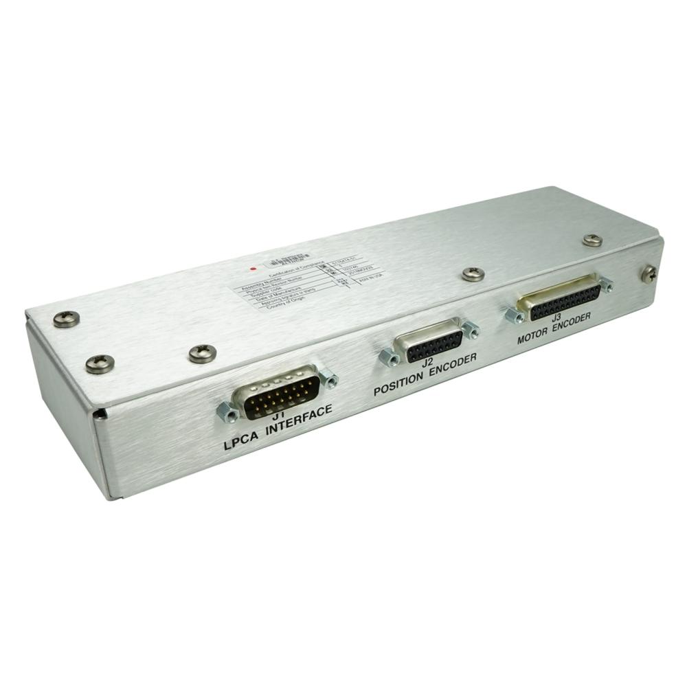 Table Interface Module - RoHS 5176474-51-R Table Interface Module - RoHS 5176474-51-R