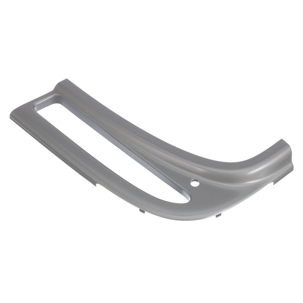 Cubierta, mango izquierdo inferior, ichiro Cubierta, mango izquierdo inferior, ichiro