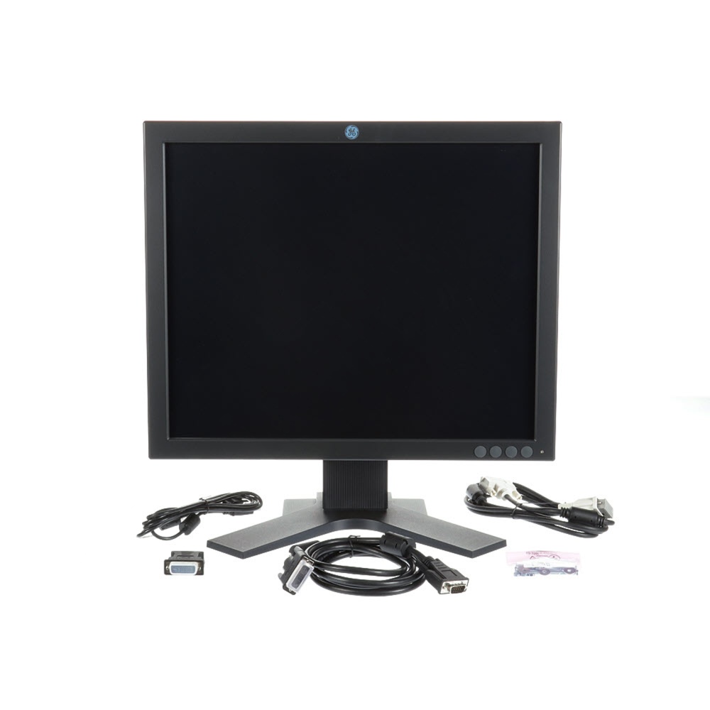 Aurora Touchscreen Monitor 5178667-1 Aurora Touchscreen Monitor 5178667-1