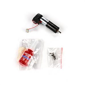 PFLSPP-Motor for Rotative Actuators PFLSPP-Motor for Rotative Actuators