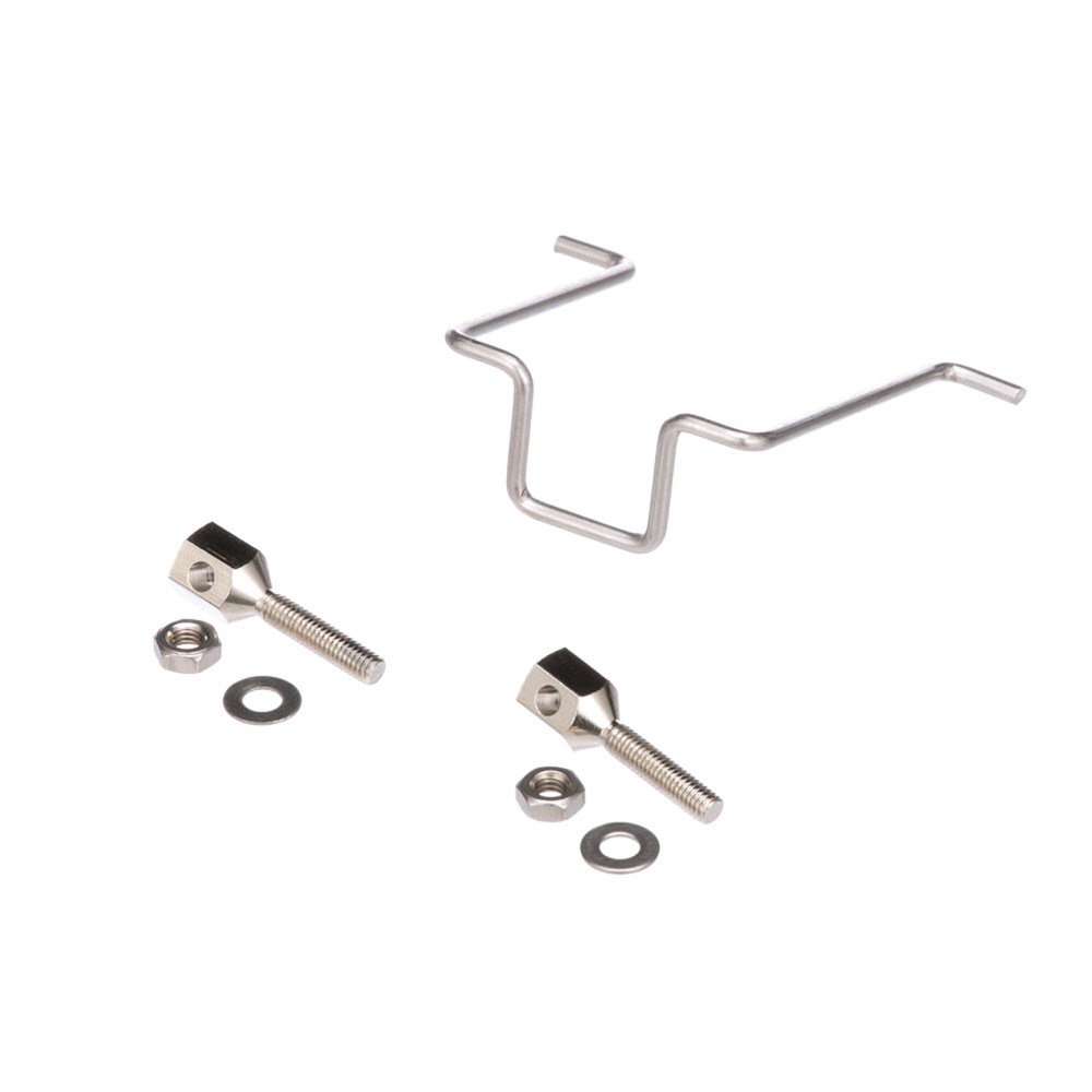 Clip de retención KT0006 Clip de retención KT0006