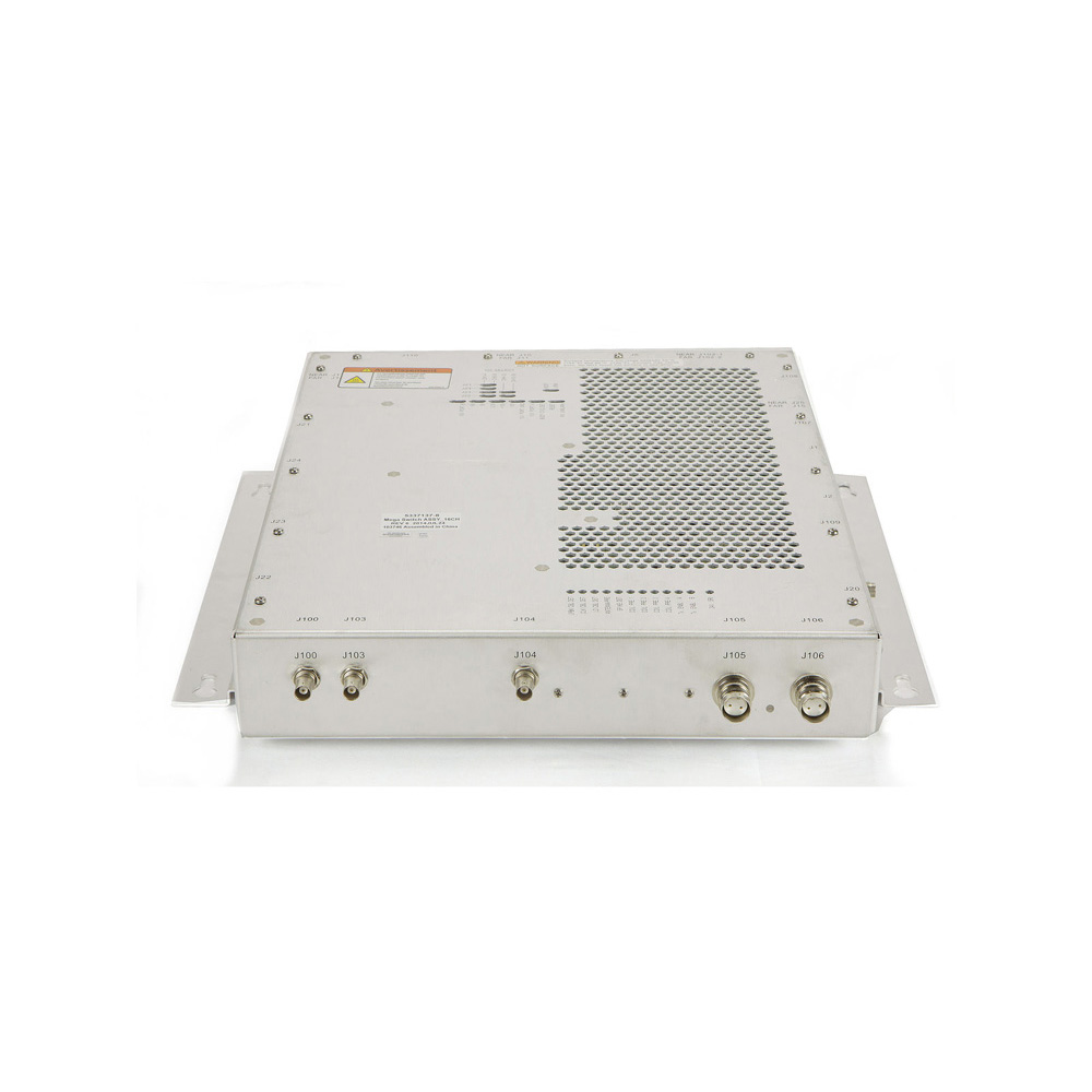 16 Channel Mega Switch Box 3 for 1.5T 5337137-8-R 16 Channel Mega Switch Box 3 for 1.5T 5337137-8-R