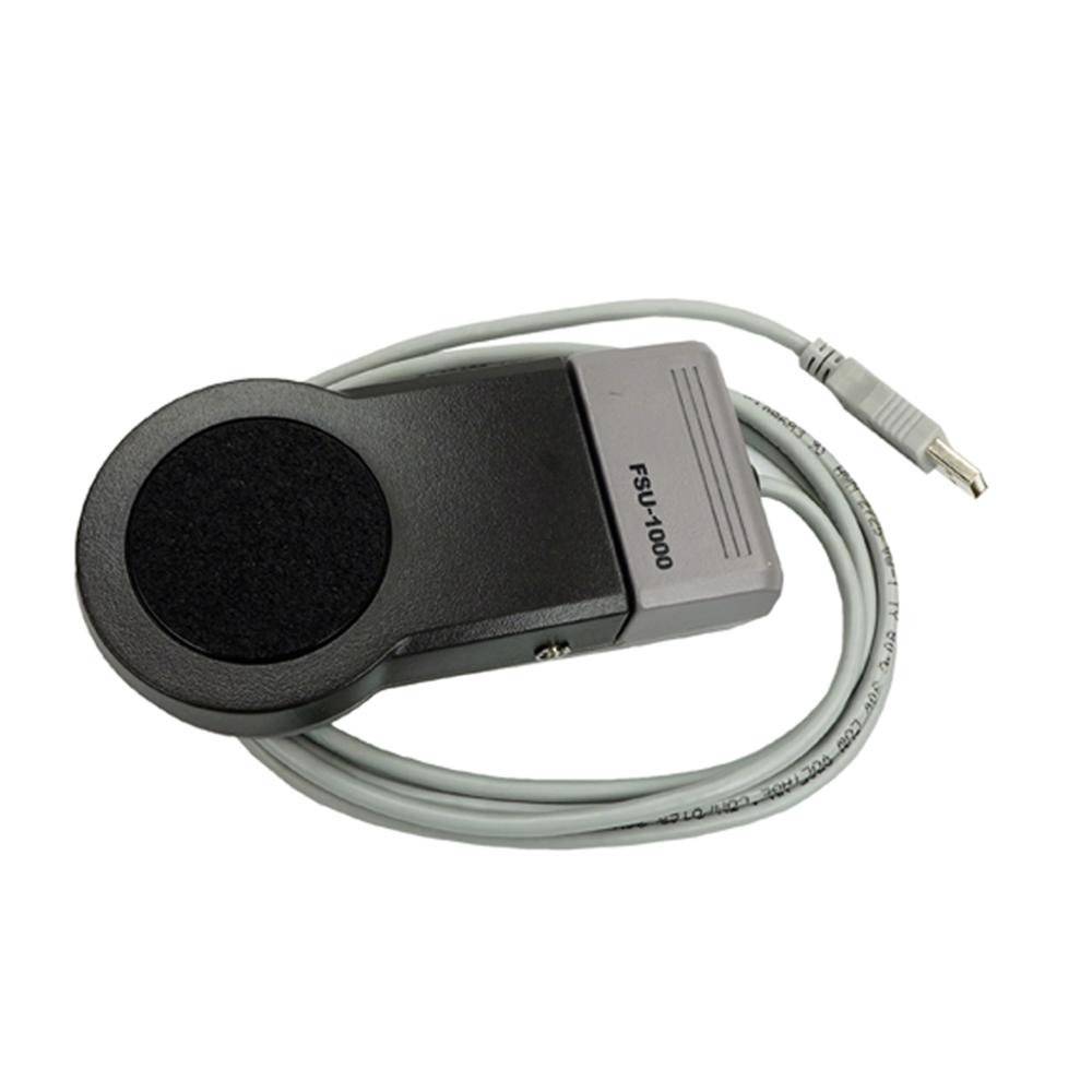 Interruptor de pie USB FSU-1000 Interruptor de pie USB FSU-1000