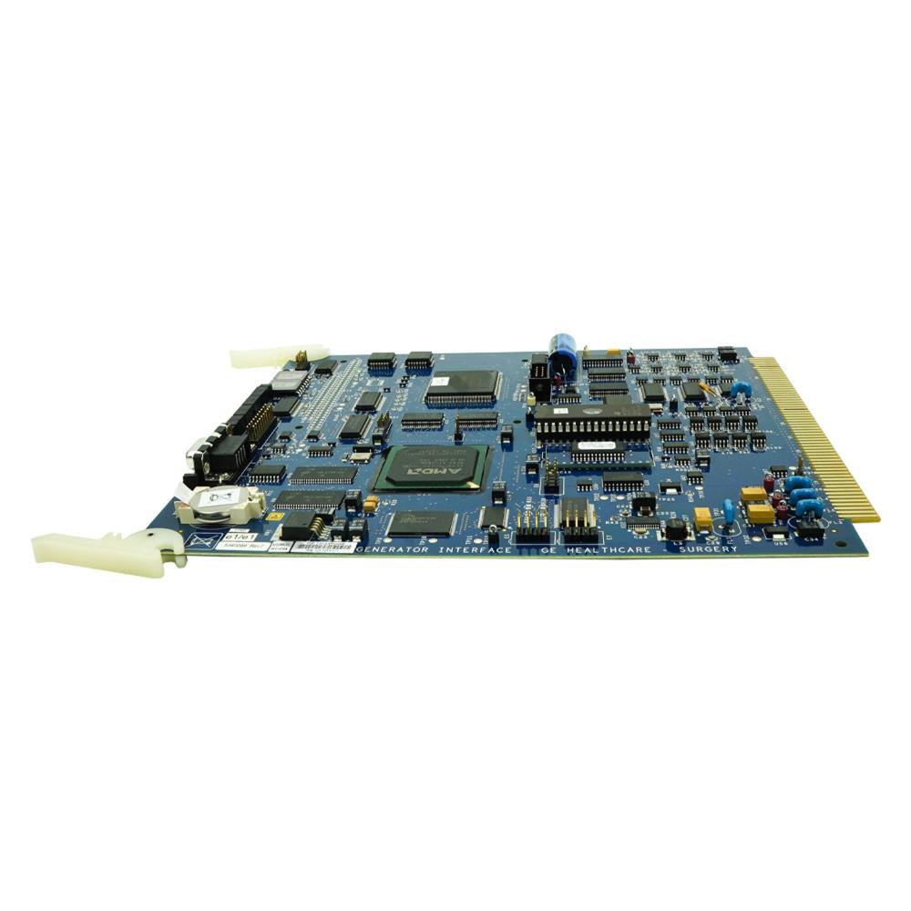 Printed Circuit Board Assembly Generator Interface RoHS Printed Circuit Board Assembly Generator Interface RoHS