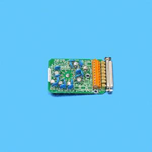 SP PT Filter Board 1 SP PT Filter Board 1