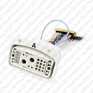 A Bezel Cable Harness, Hypertronics A Bezel Cable Harness, Hypertronics