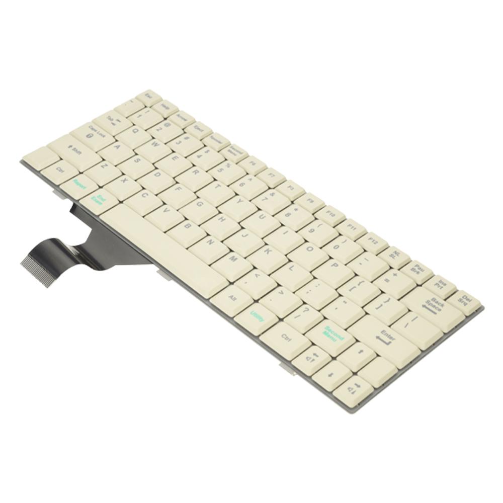 Soporte KBD para teclado AN inglés para servicio Soporte KBD para teclado AN inglés para servicio