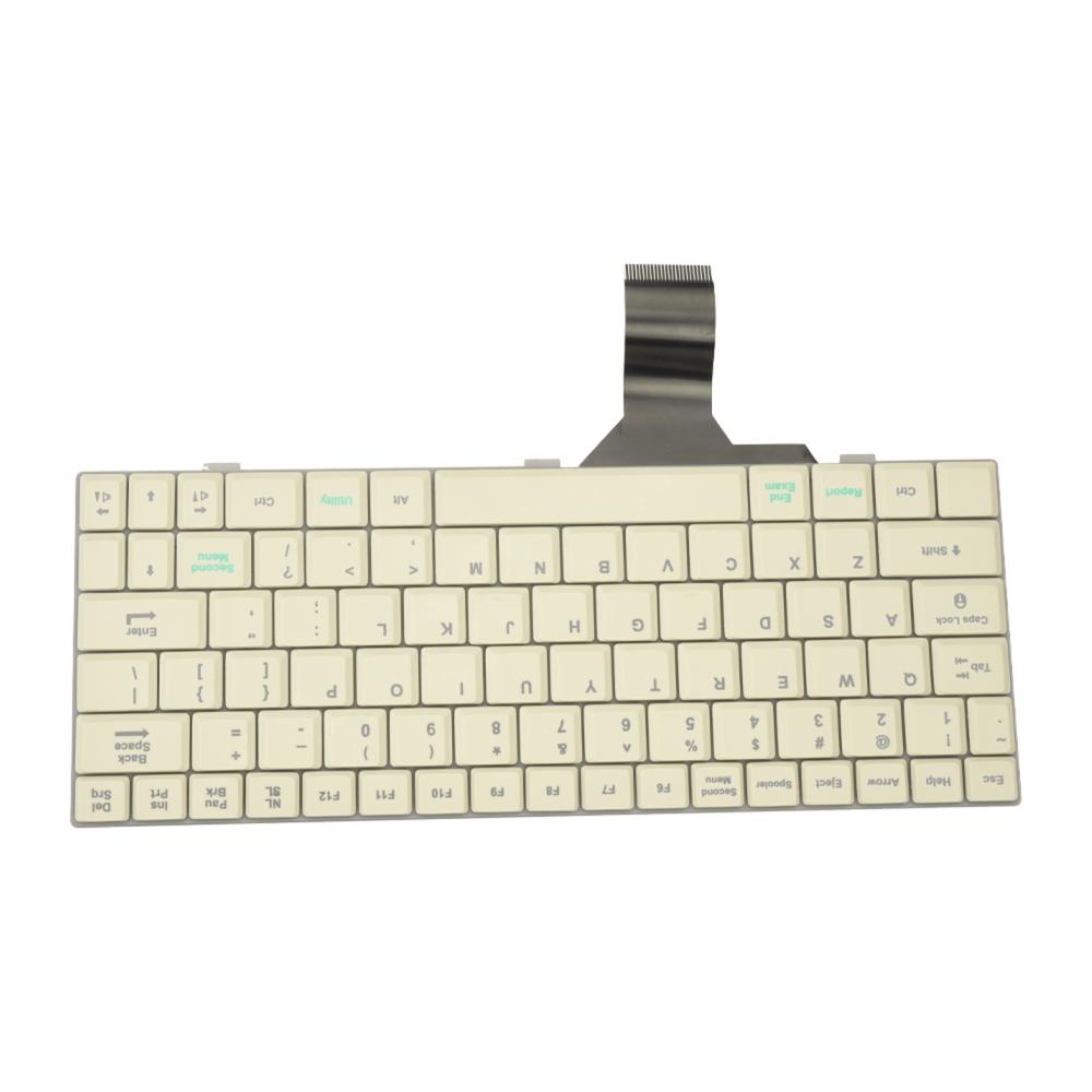 Soporte KBD para teclado AN inglés para servicio Soporte KBD para teclado AN inglés para servicio