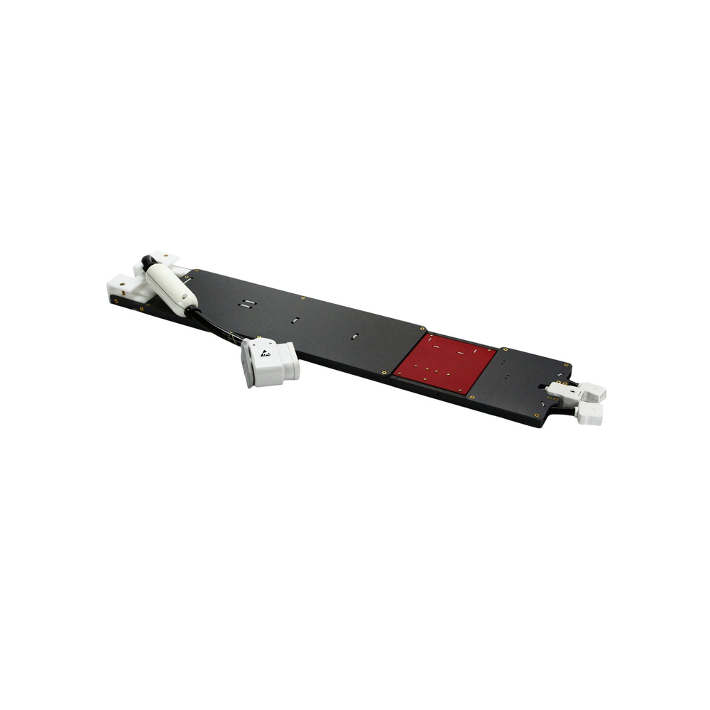 Sentinelle Table 1.5T 16 Channel Cable System 5407764-8-R Sentinelle Table 1.5T 16 Channel Cable System 5407764-8-R