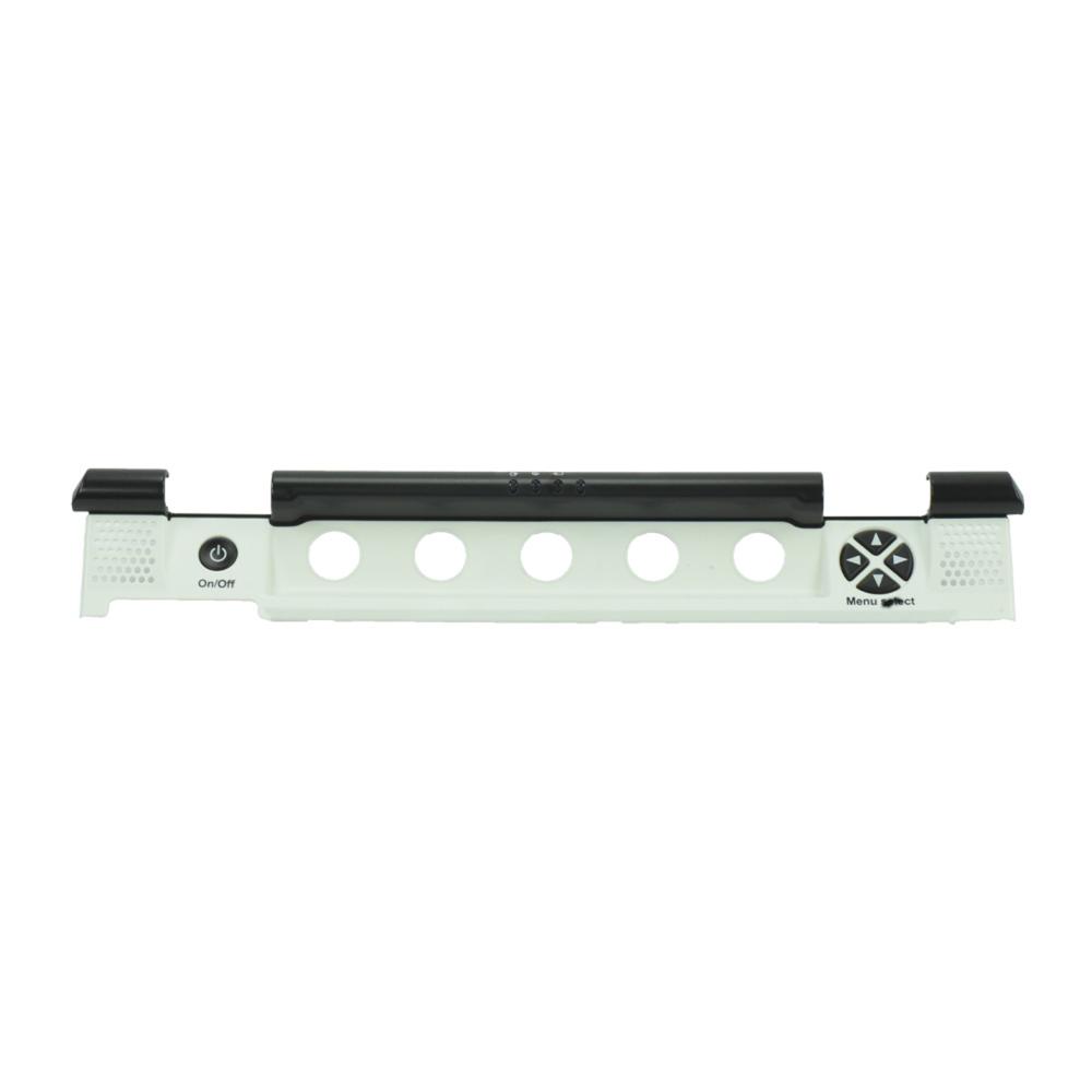 Panel manual Le BT12 Panel manual Le BT12