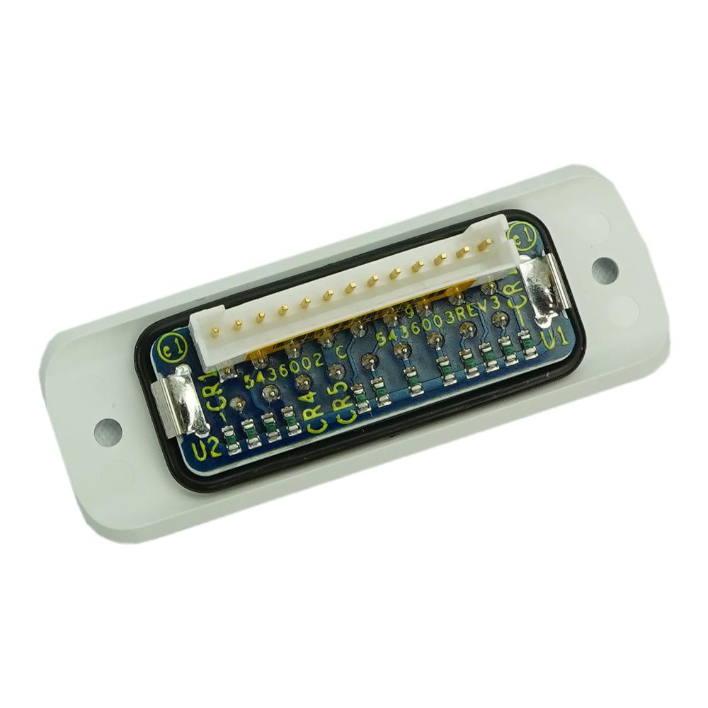 Universal RAD Power Docking Interface Board Universal RAD Power Docking Interface Board