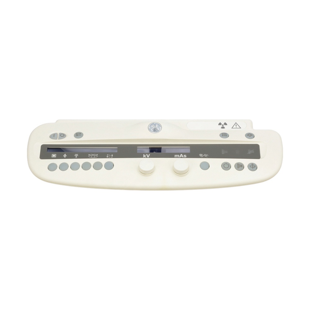 Digital Console Mammography 5436035 Digital Console Mammography 5436035